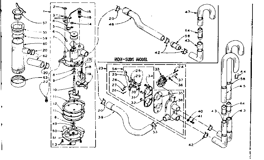 Water system