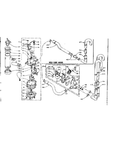 Water system