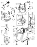 Machine sub-assembly