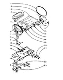 Dispenser assembly