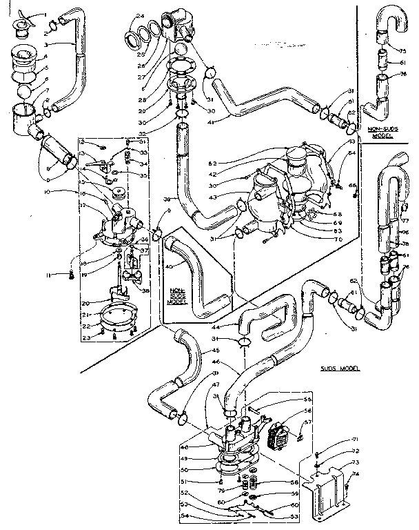 Water system