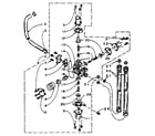 Kenmore 1105905951 detroit controls mixing valve assembly diagram