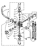 Detroit controls mixing valve assembly