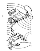 Dispenser assembly