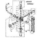 Kenmore 1105904952 detroit controls mixing valve assembly diagram