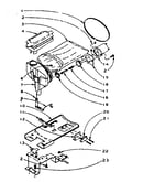Dispenser assembly