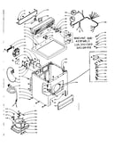 Machine sub-assembly