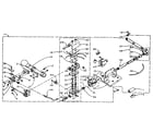 Kenmore 1105907500 white rodgers burner assembly diagram