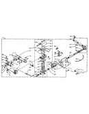 White rodgers burner assembly