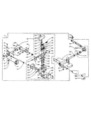 Whirlpool burner assembly (white rogers pilot)
