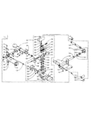 Whirlpool burner assembly (white rogers pilot)