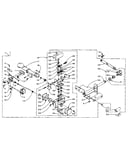 Whirlpool burner assembly (white rogers pilot)