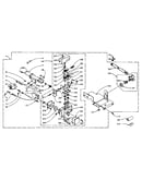 Whirlpool burner assembly (dole pilot)