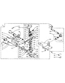 Whirlpool burner assembly (dole pilot)