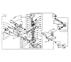 Kenmore 1105907720 whirlpool burner assembly diagram