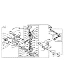 Whirlpool burner assembly