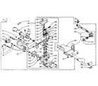 Kenmore 1105907730 whirlpool burner assembly diagram