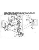 White rodgers burner assembly