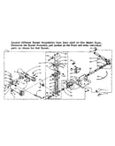 White rodgers burner assembly