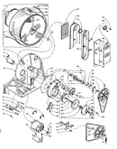 Base and bulkhead assembly