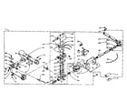 Kenmore 1105907950 white rodgers burner assembly diagram