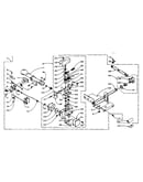 Whirlpool burner assembly