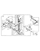 Whirlpool burner assembly