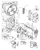 Base and bulkhead assembly