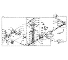 Kenmore 1105907951 white rodgers burner assembly diagram