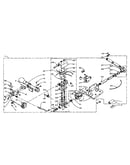 White rodgers burner assembly