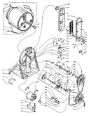 Base and bulkhead assembly