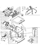Machine sub-assembly