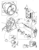 Base and bulkhead assembly