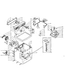 Machine sub-assembly