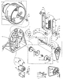 Base and bulkhead assembly