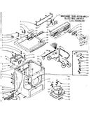 Machine sub-assembly