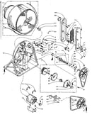Base and bulkhead assembly