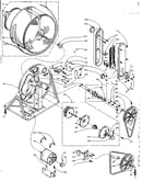 Base and bulkhead assembly