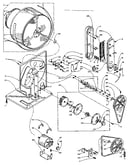 Base and bulkhead assembly