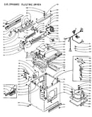 Machine sub-assembly