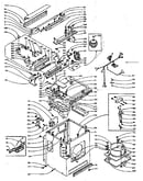 Machine sub-assembly