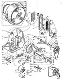 Base and bulkhead assembly