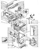 Machine sub-assembly