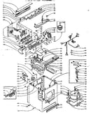 Machine sub-assembly