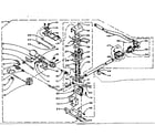 Kenmore 1105909500 white rodgers burner assembly diagram