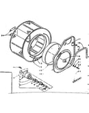Cylinder and hub
