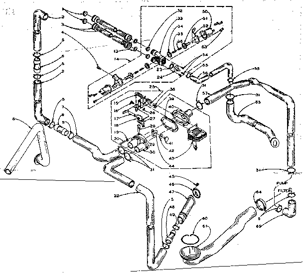 Water system