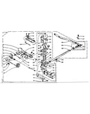 White rodgers burner assembly