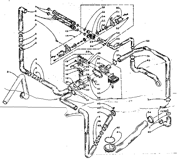 Water system