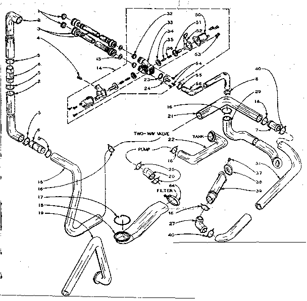 Water system